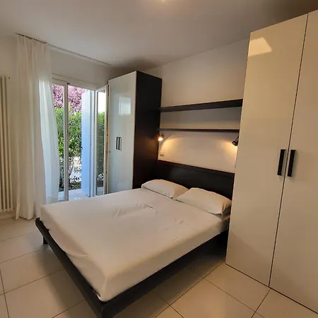 Appartamento Mediterranee Family Lido di Jesolo