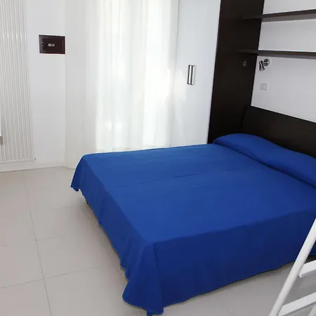 Appartamento Mediterranee Family *