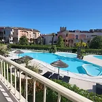 Residence Mediterranee Family Apartments