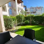 Residence Mediterranee Family Apartments