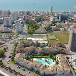 Residence Mediterranee Family Apartments