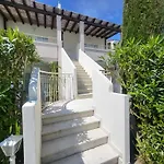 Residence Mediterranee Family Apartments