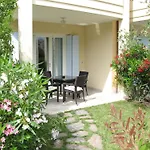 Residence Mediterranee Family Apartments