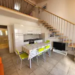 Residence Mediterranee Family Apartments