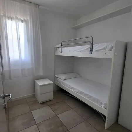 Appartamento Mediterranee Family Lido di Jesolo