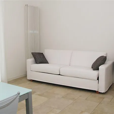 Appartamento Mediterranee Family *