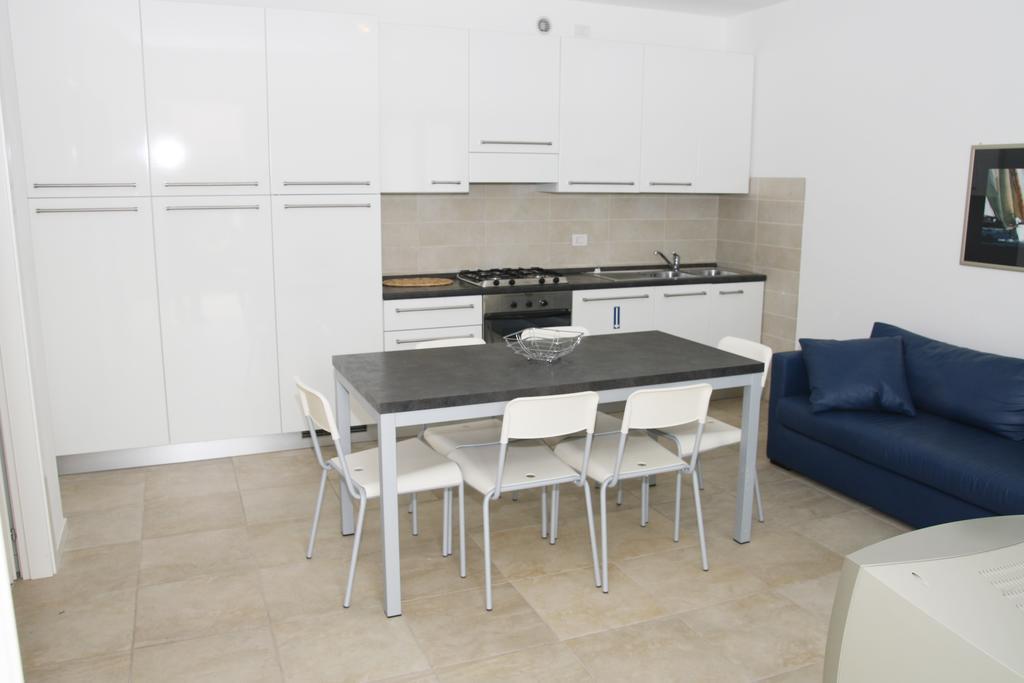 Apartment Mediterranee Family *