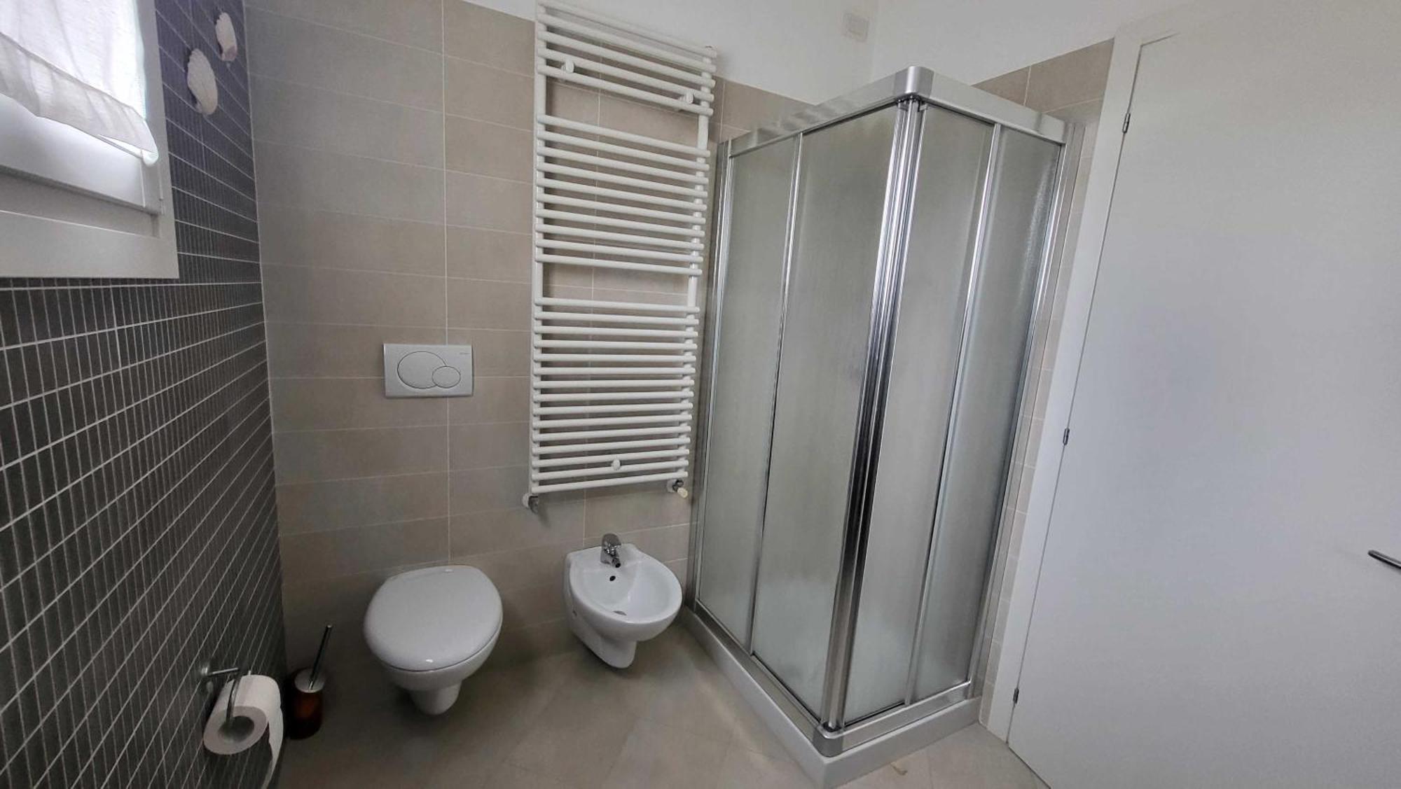 Mediterranee Family Appartamento