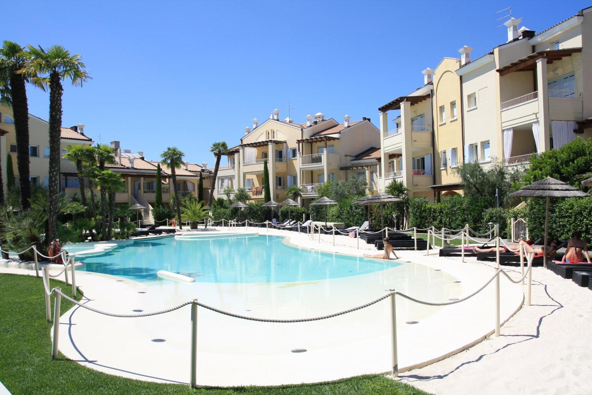 Mediterranee Family Appartamento