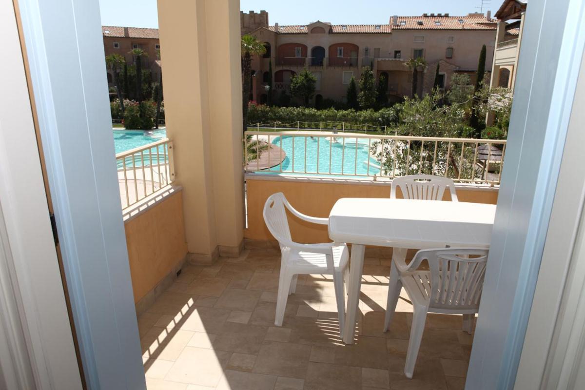 Appartamento Mediterranee Family