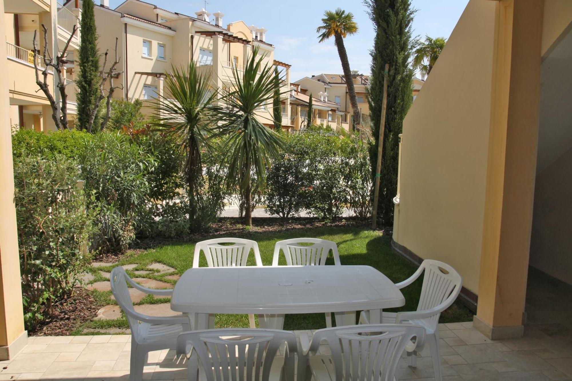 Apartment Mediterranee Family Lido di Jesolo