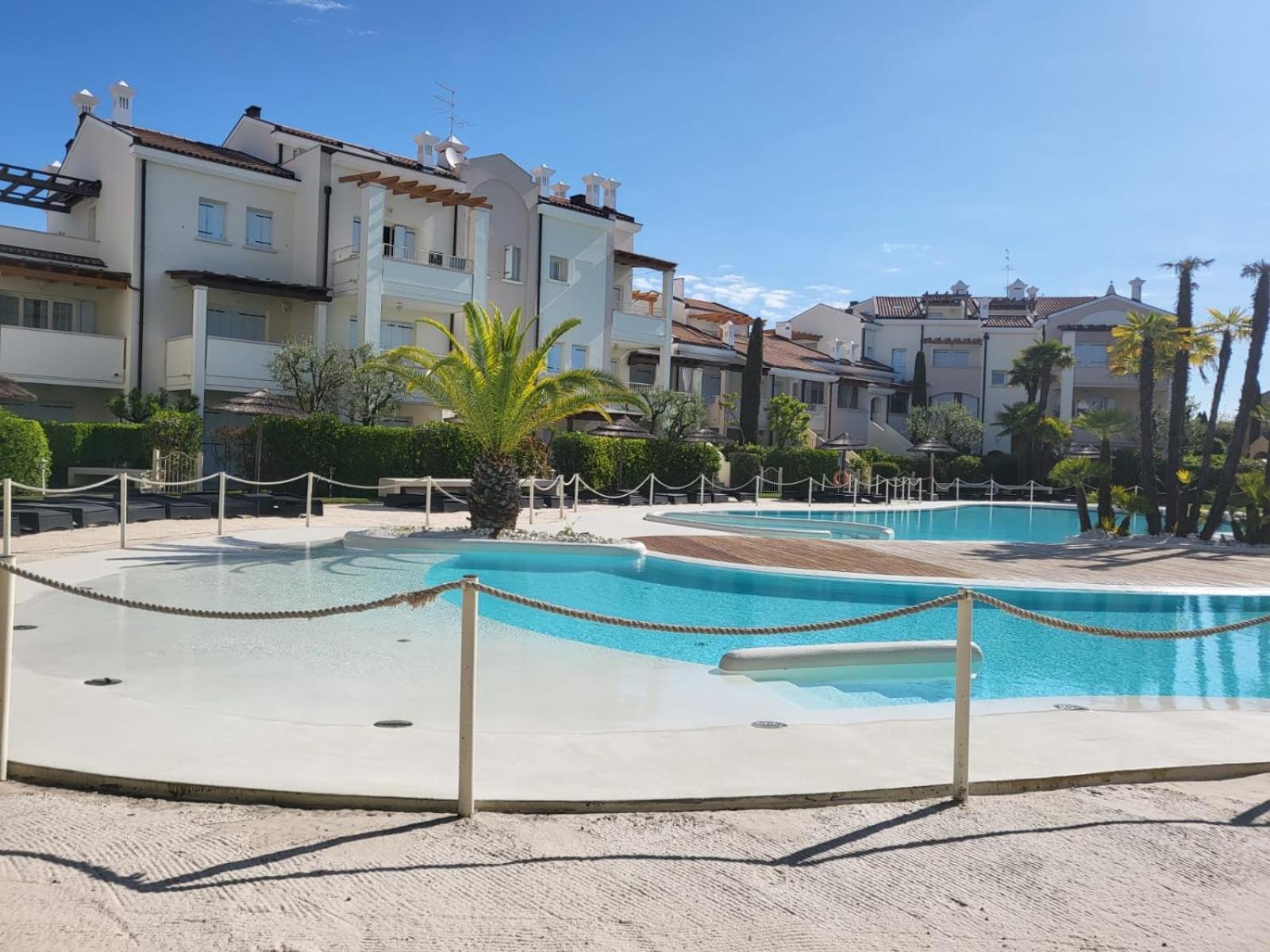 Mediterranee Family * Lido di Jesolo