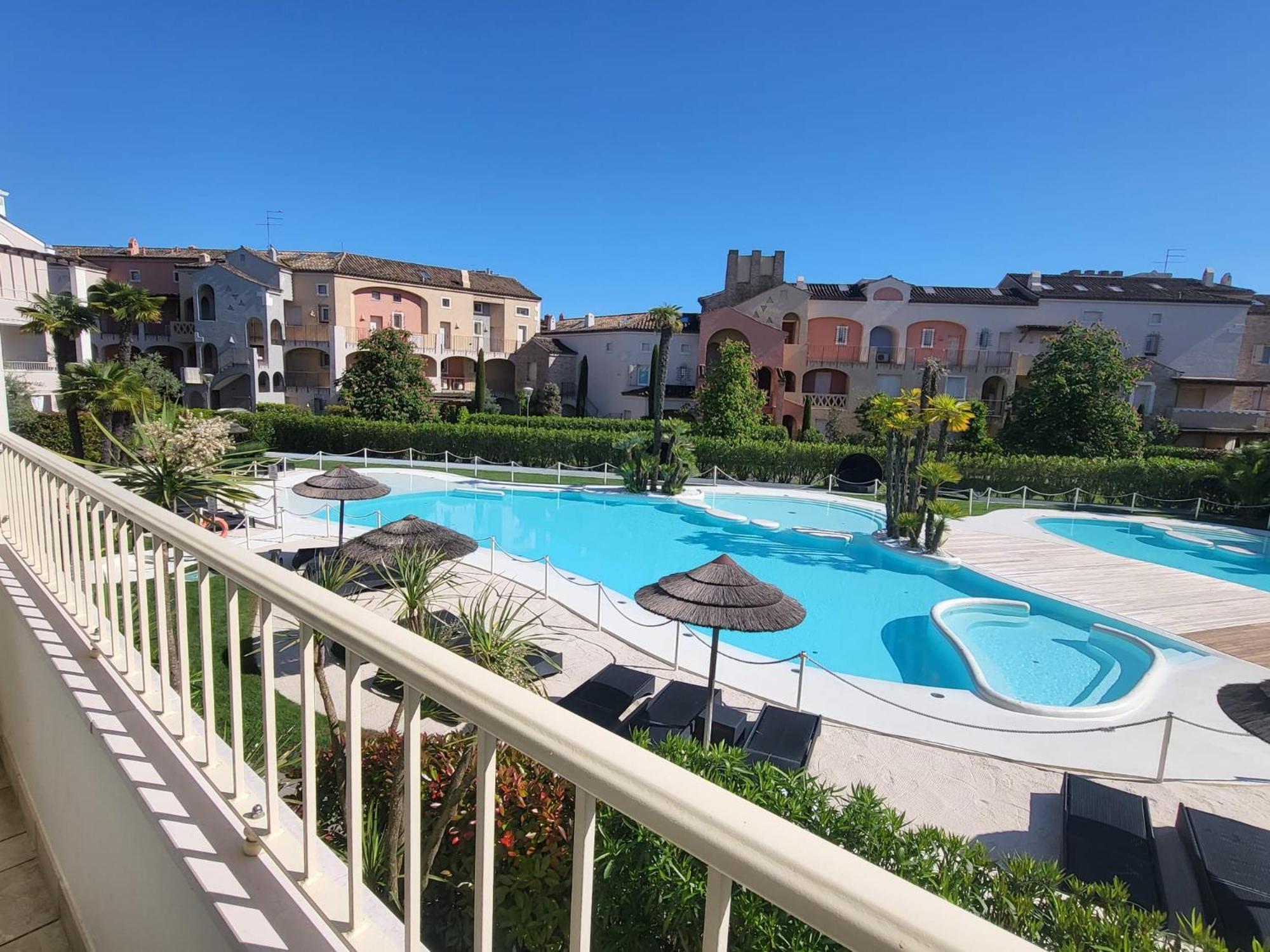 Apartment Mediterranee Family *