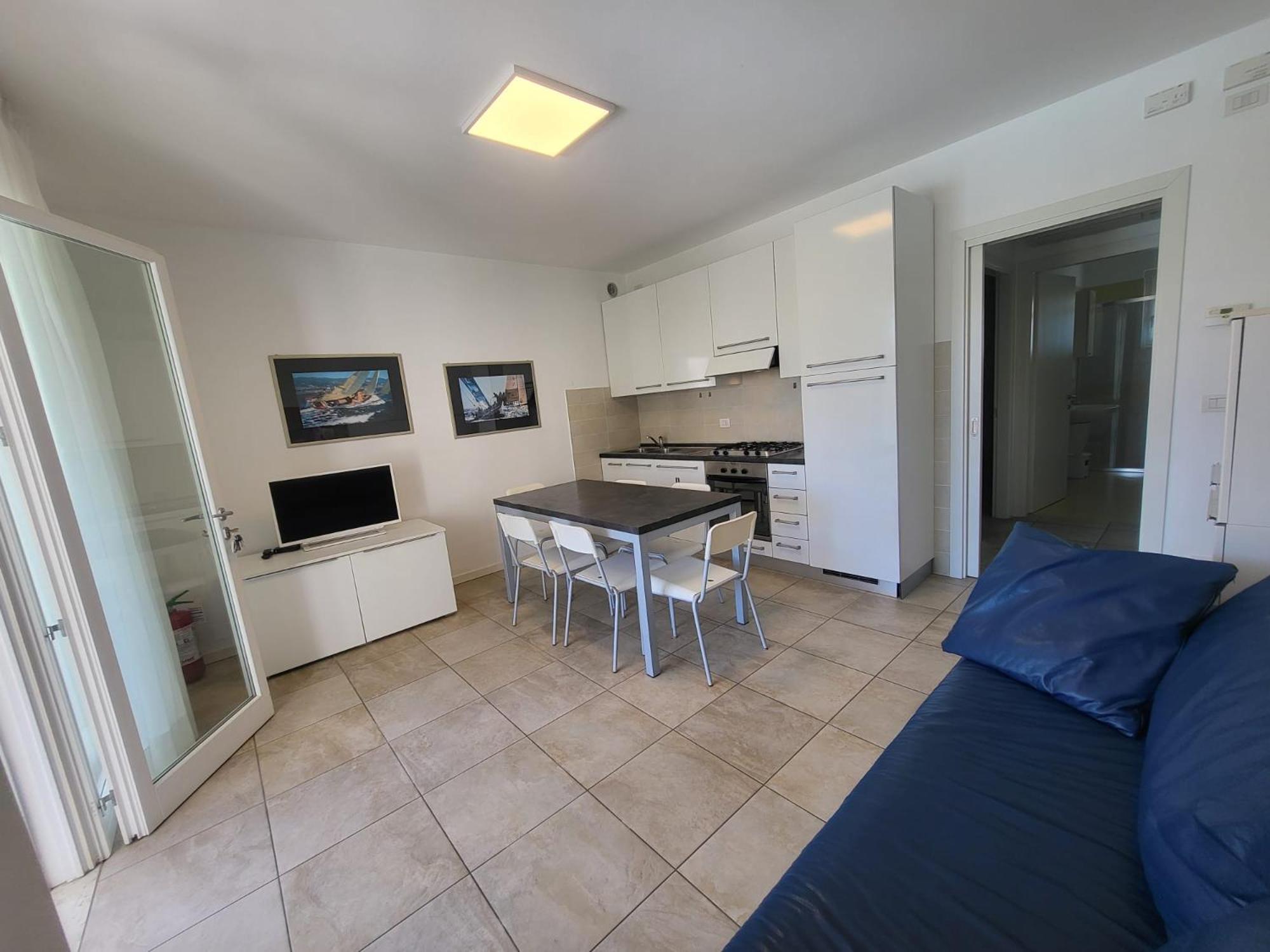 Mediterranee Family Apartment Lido di Jesolo