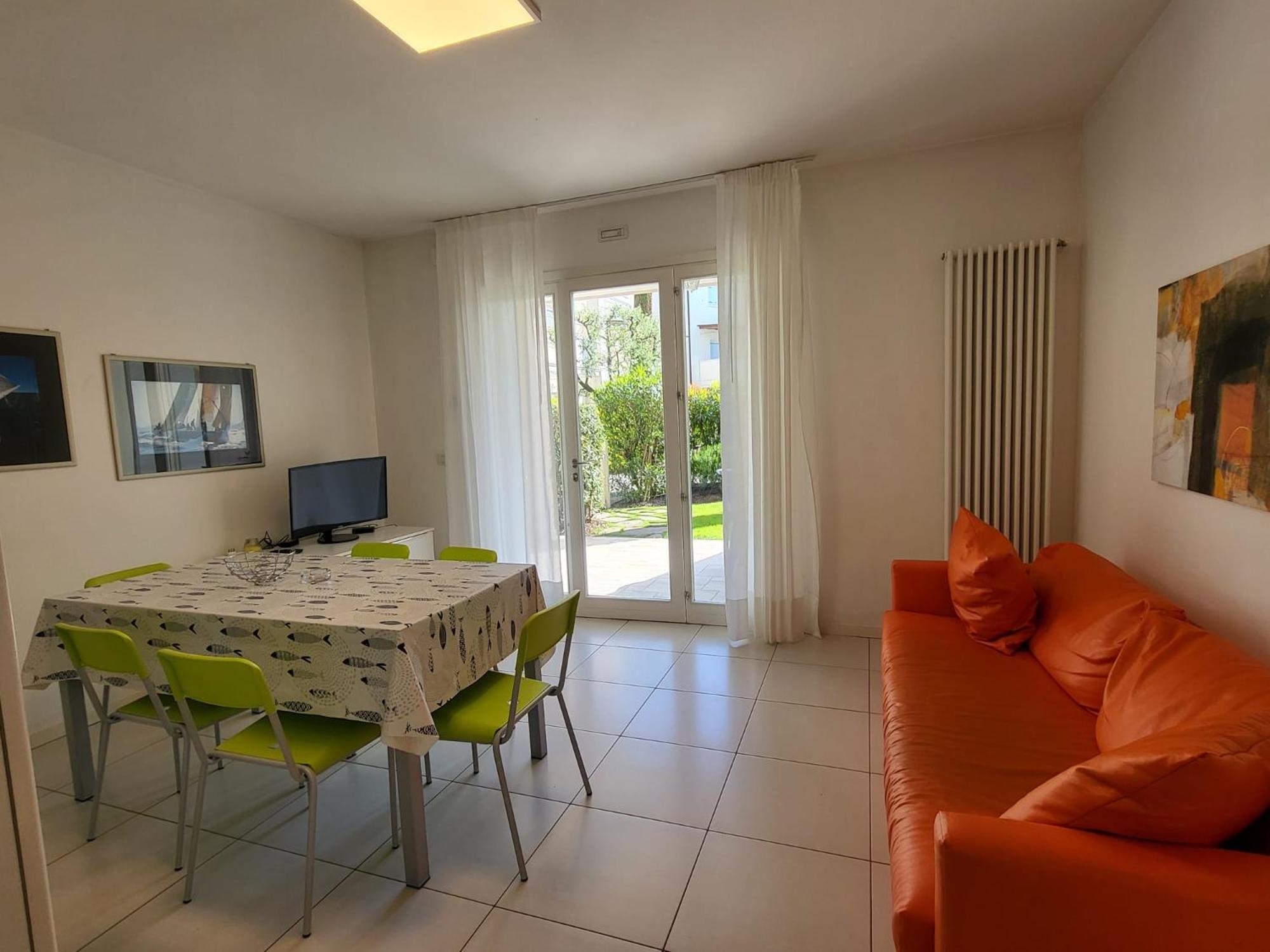 Mediterranee Family Apartment Lido di Jesolo
