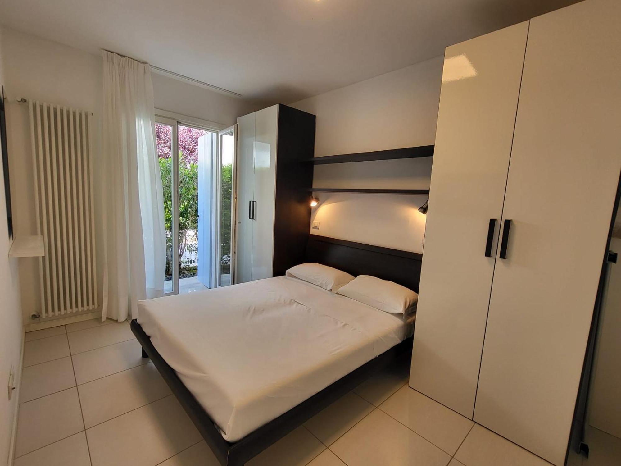 Apartment Mediterranee Family Lido di Jesolo