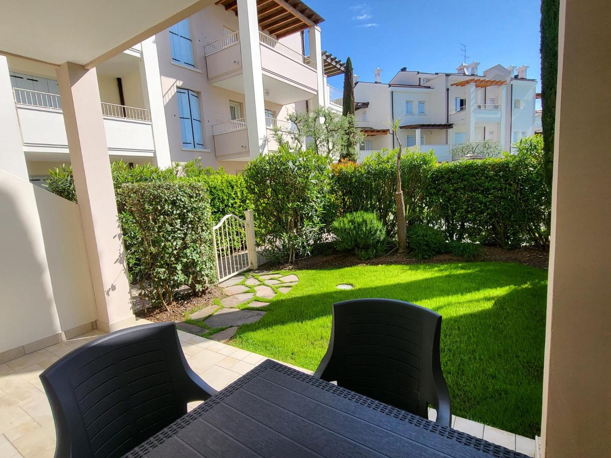Apartment Mediterranee Family *