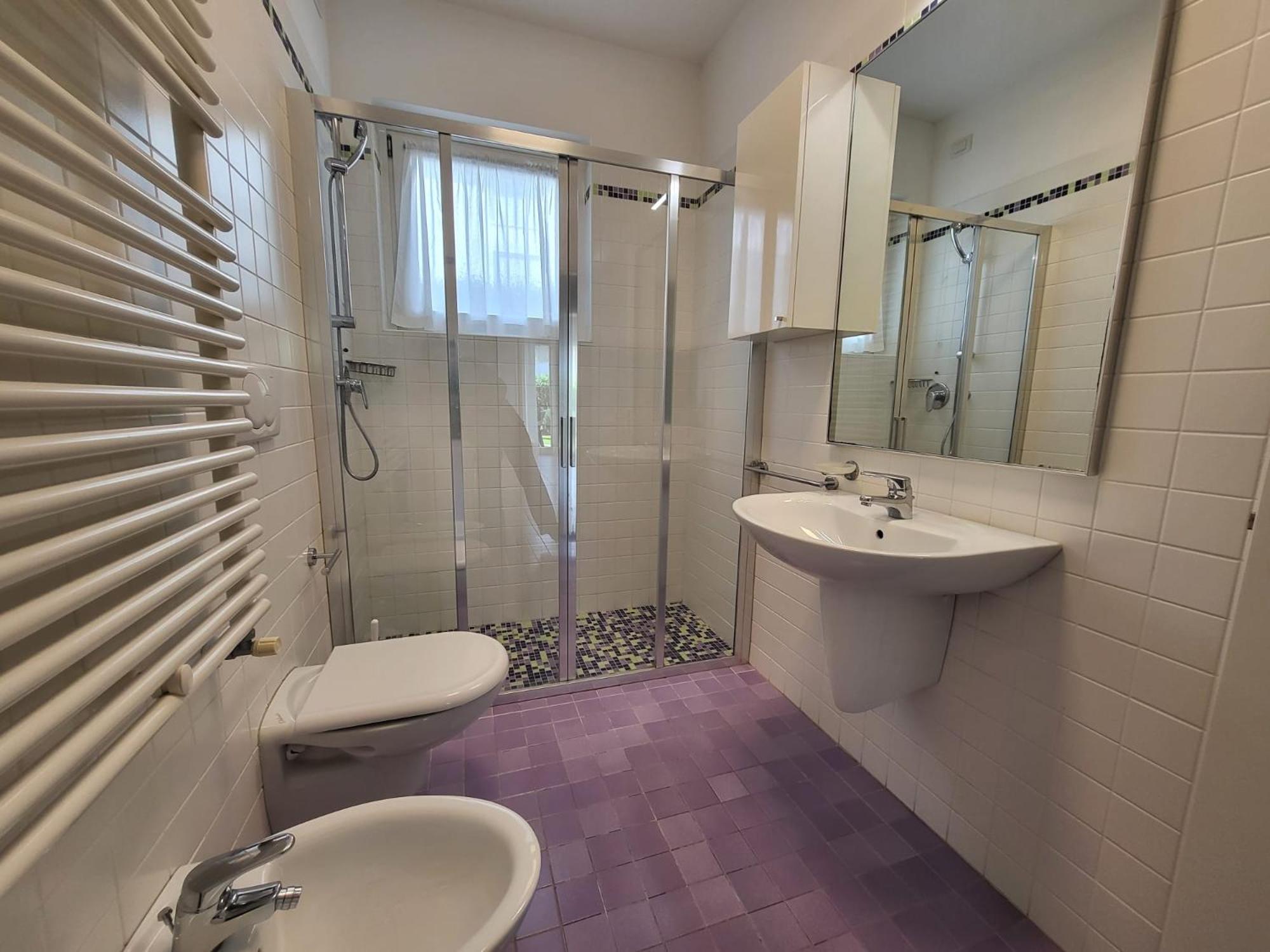 Mediterranee Family Apartment Lido di Jesolo