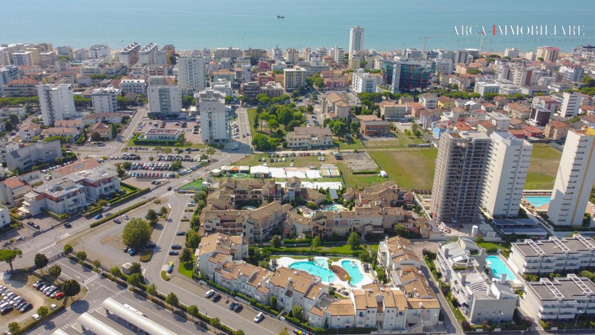 Mediterranee Family * Lido di Jesolo