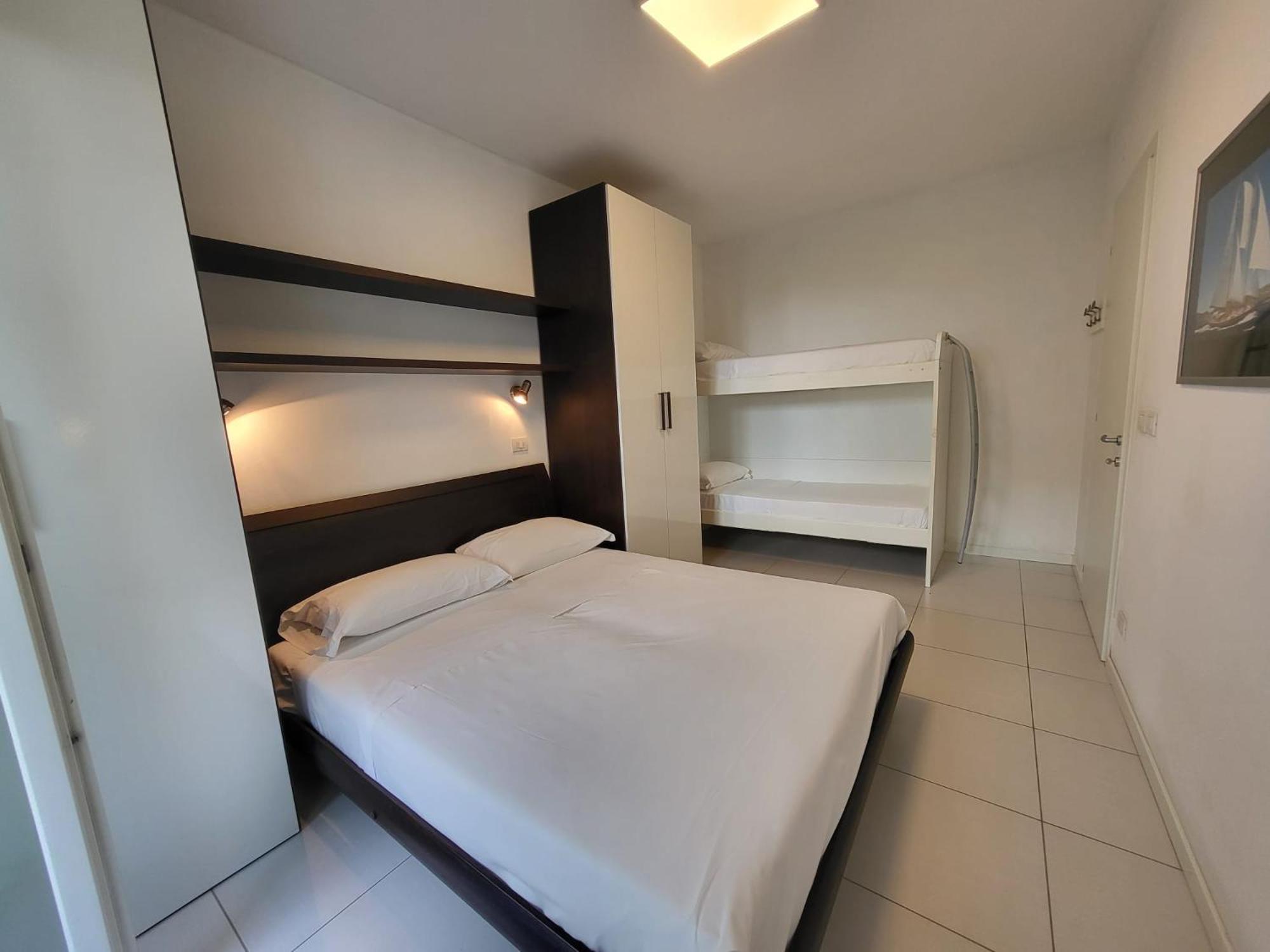 Mediterranee Family Appartamento