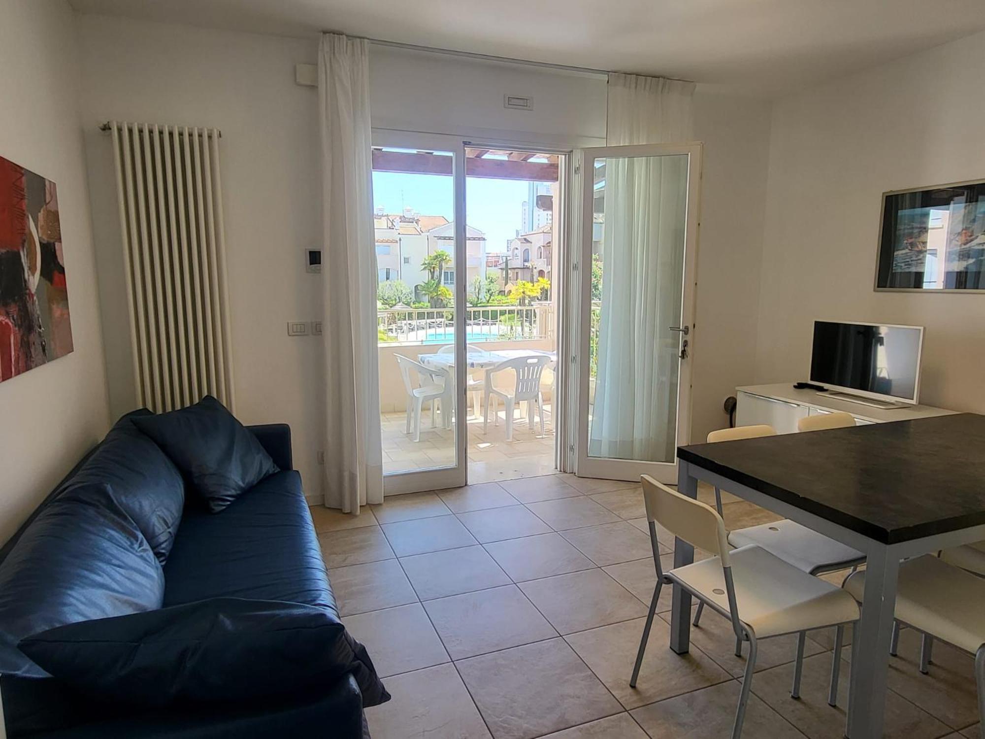 Mediterranee Family Appartamento *