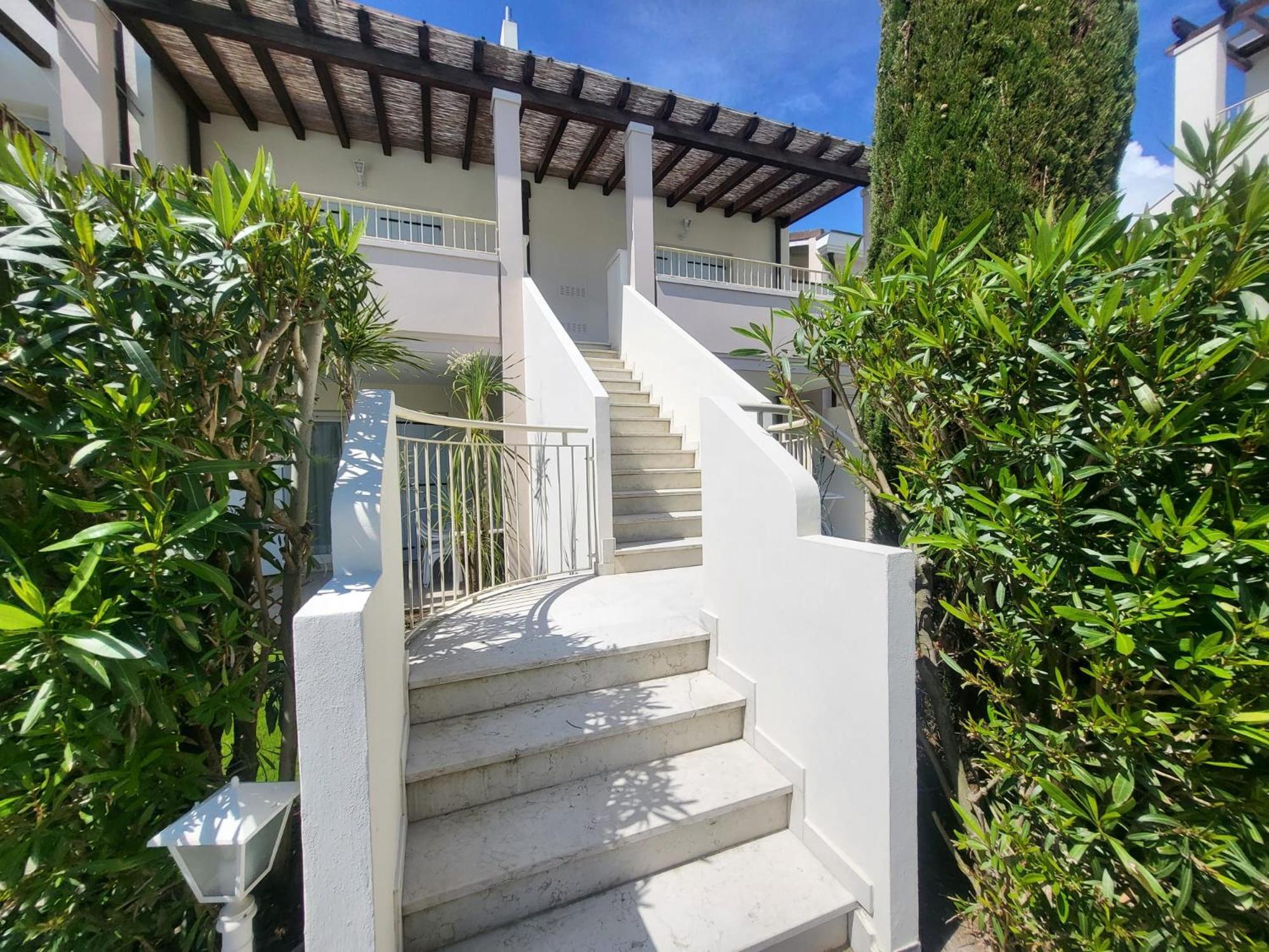 Appartamento Mediterranee Family *