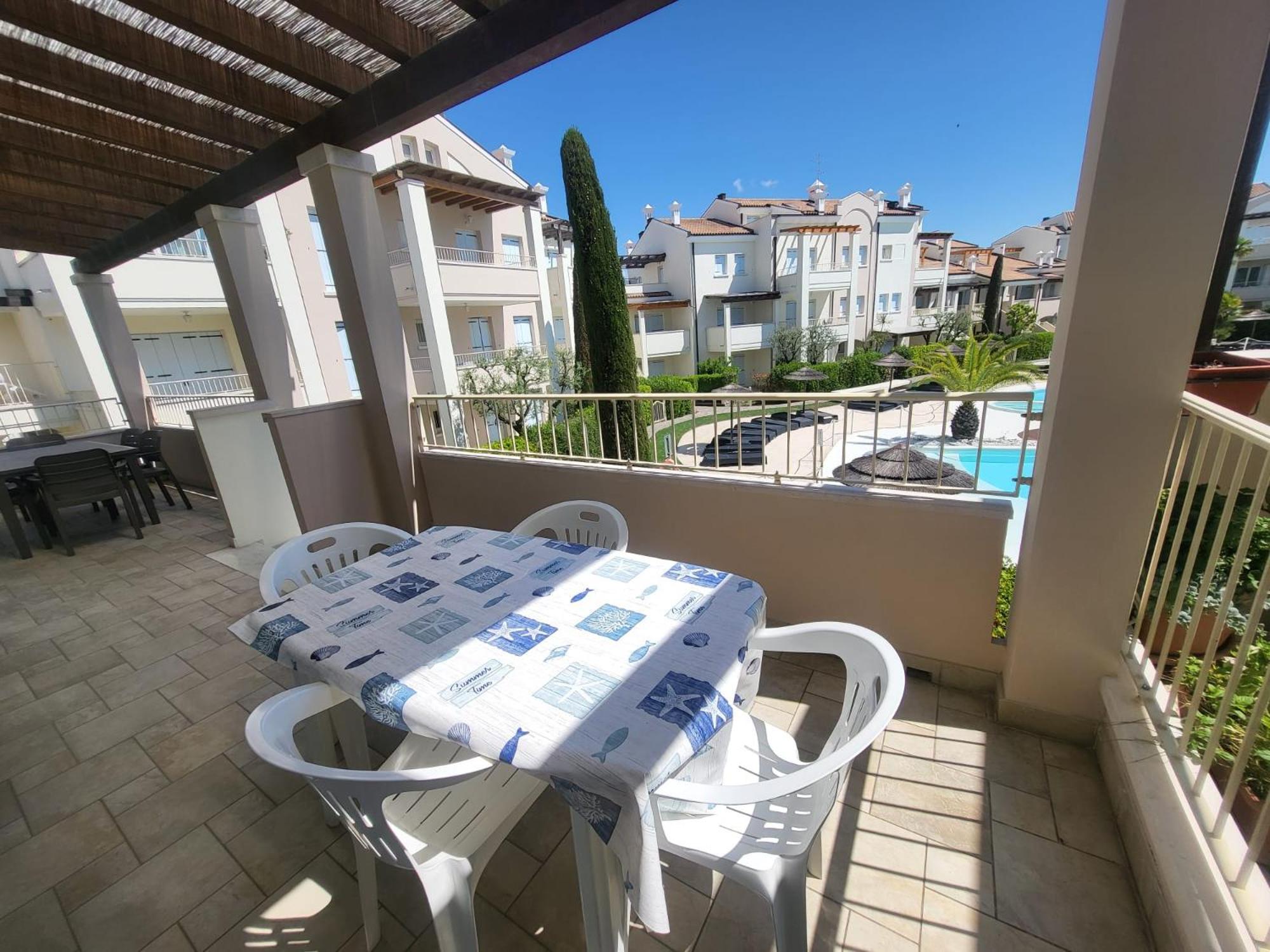 Appartamento Mediterranee Family Lido di Jesolo