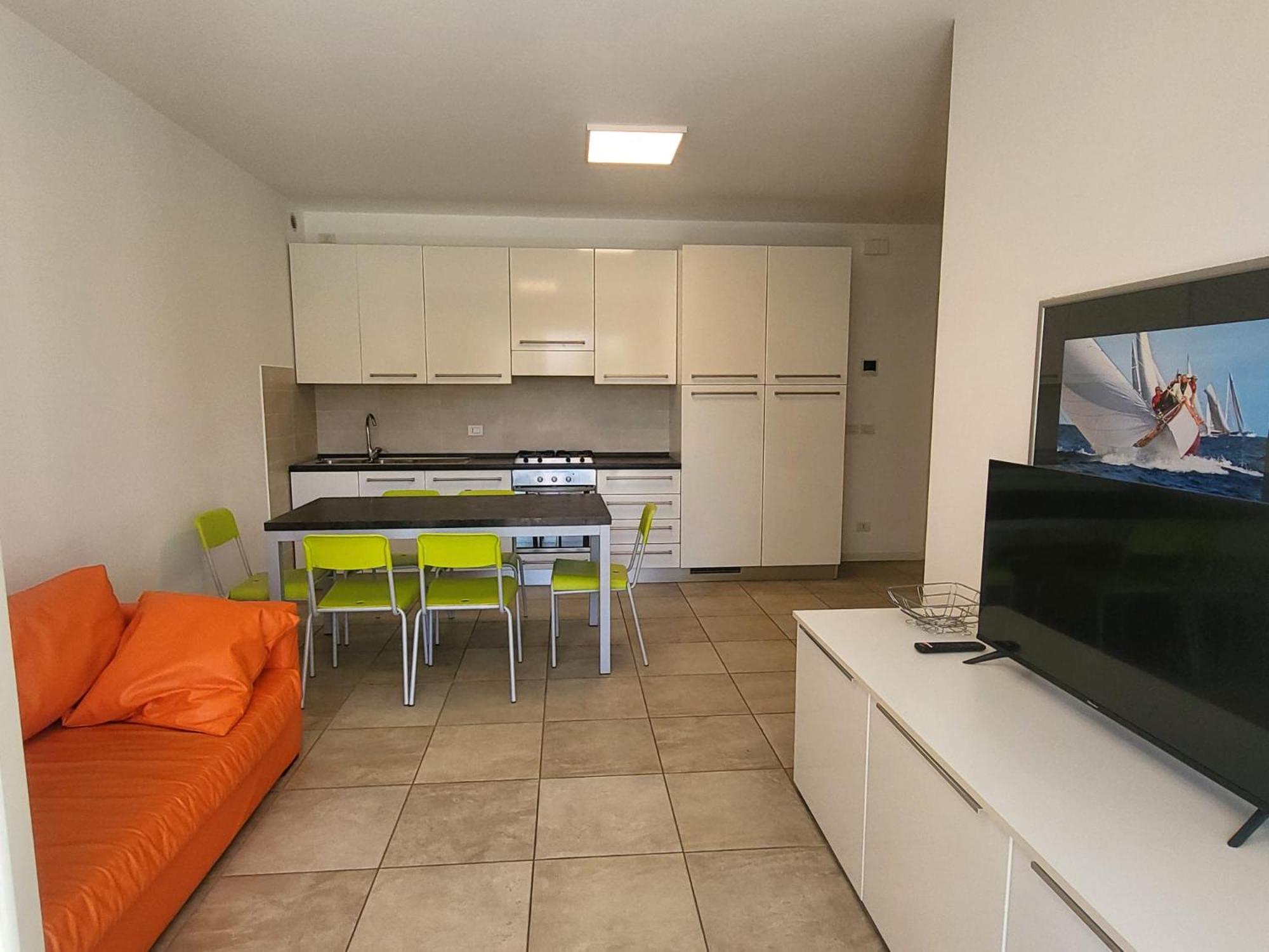 Mediterranee Family *