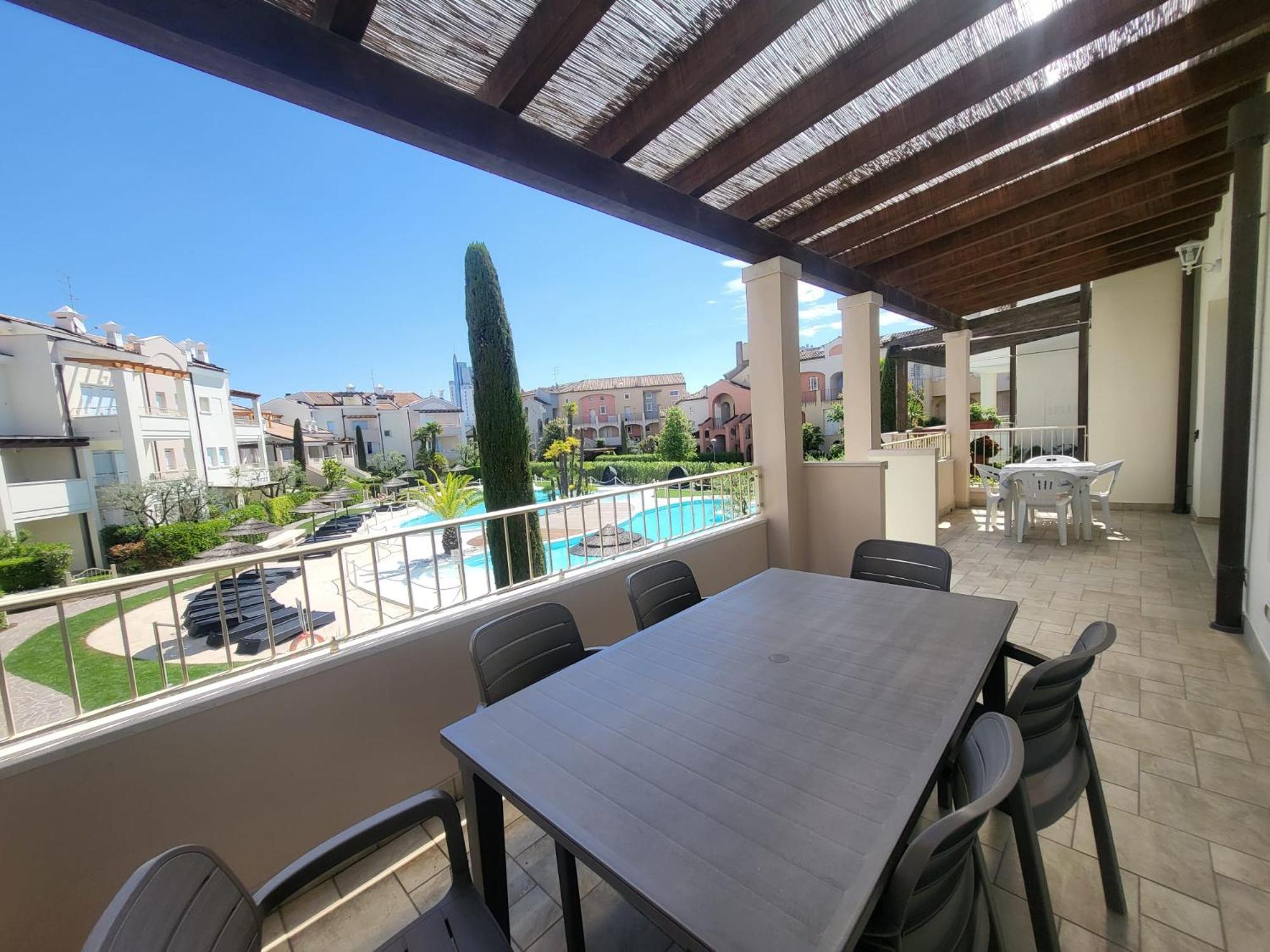 Mediterranee Family * Lido di Jesolo