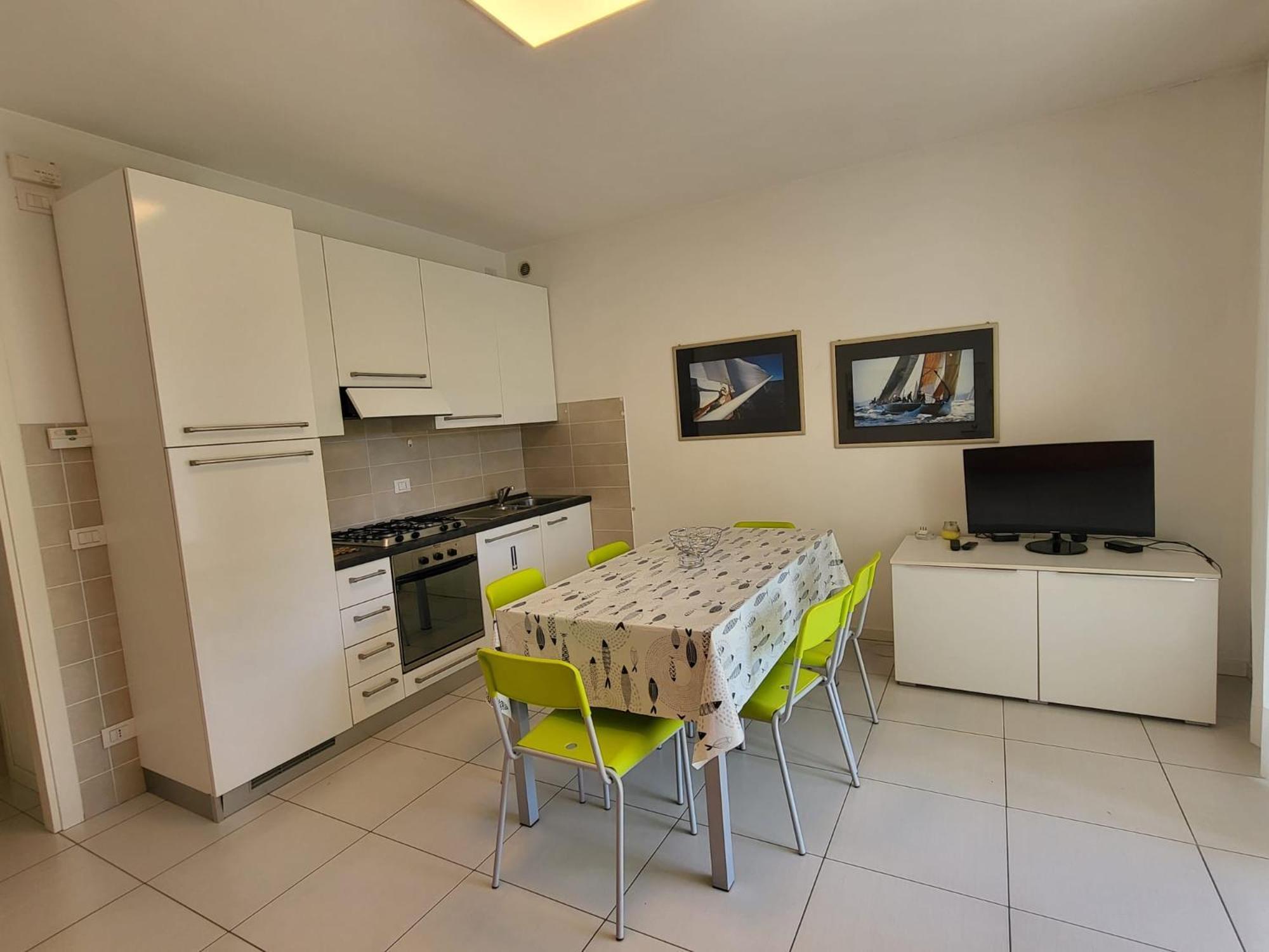 Mediterranee Family Appartamento