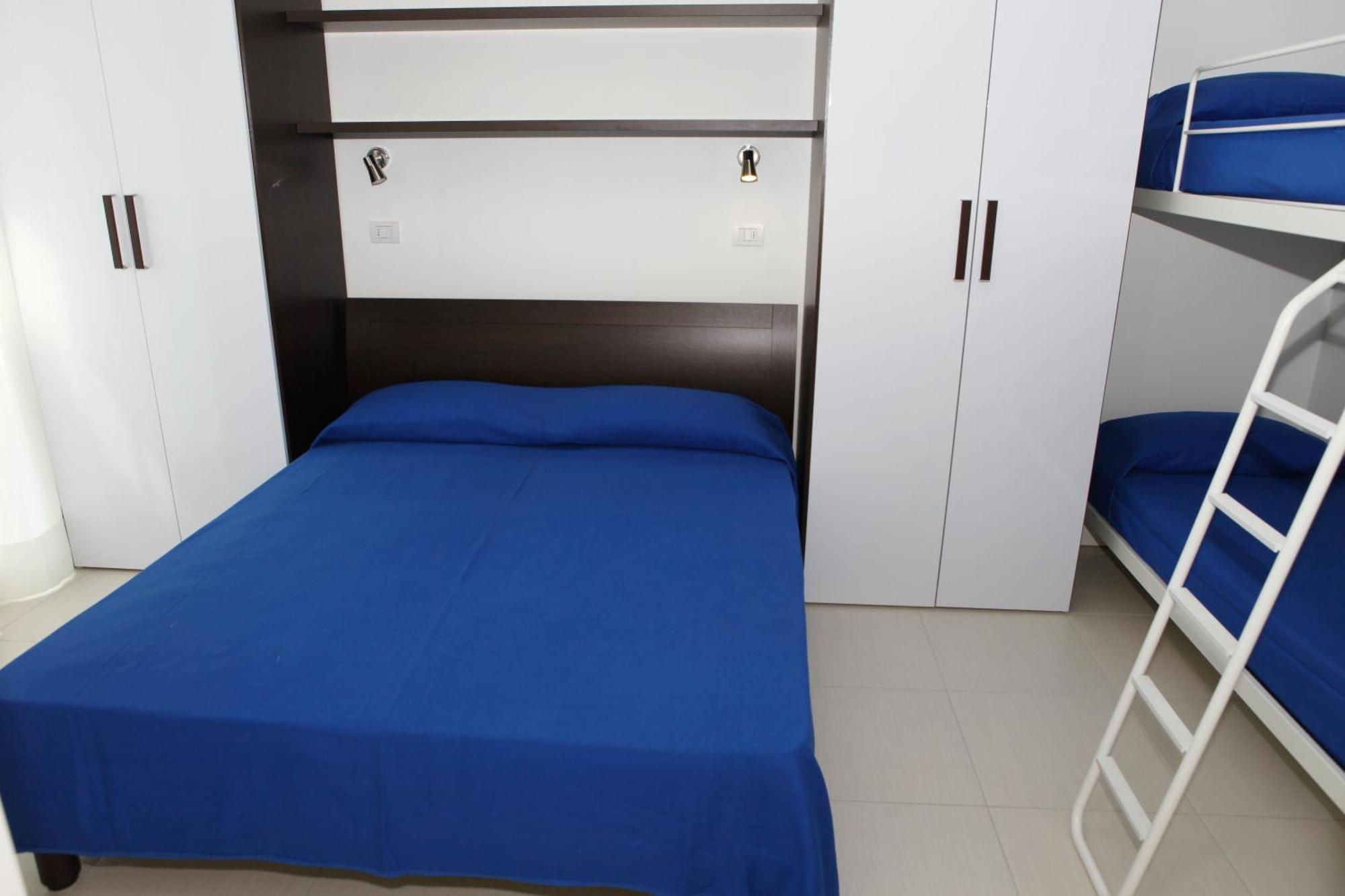 Mediterranee Family Appartamento *