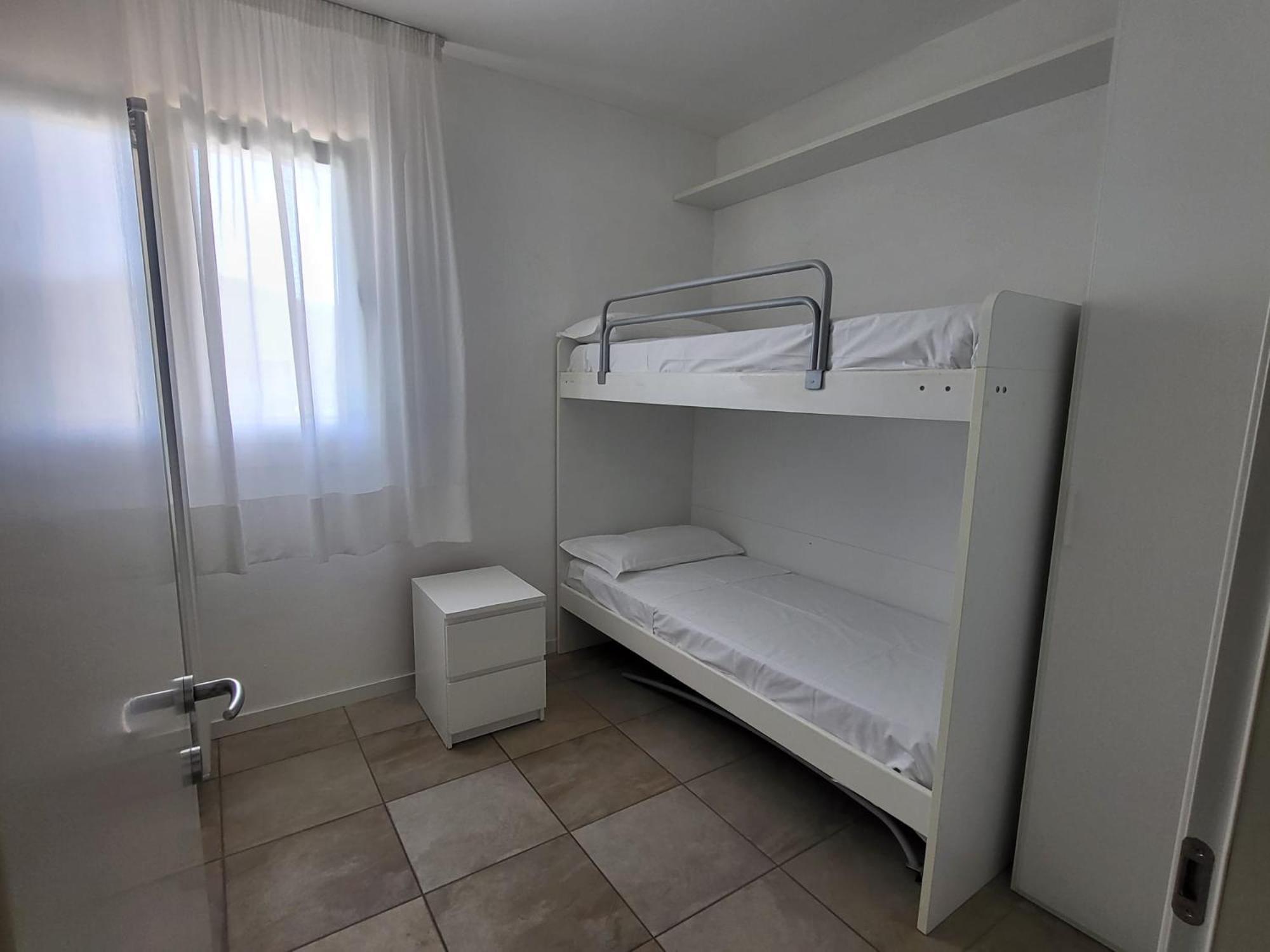 Appartamento Mediterranee Family Lido di Jesolo