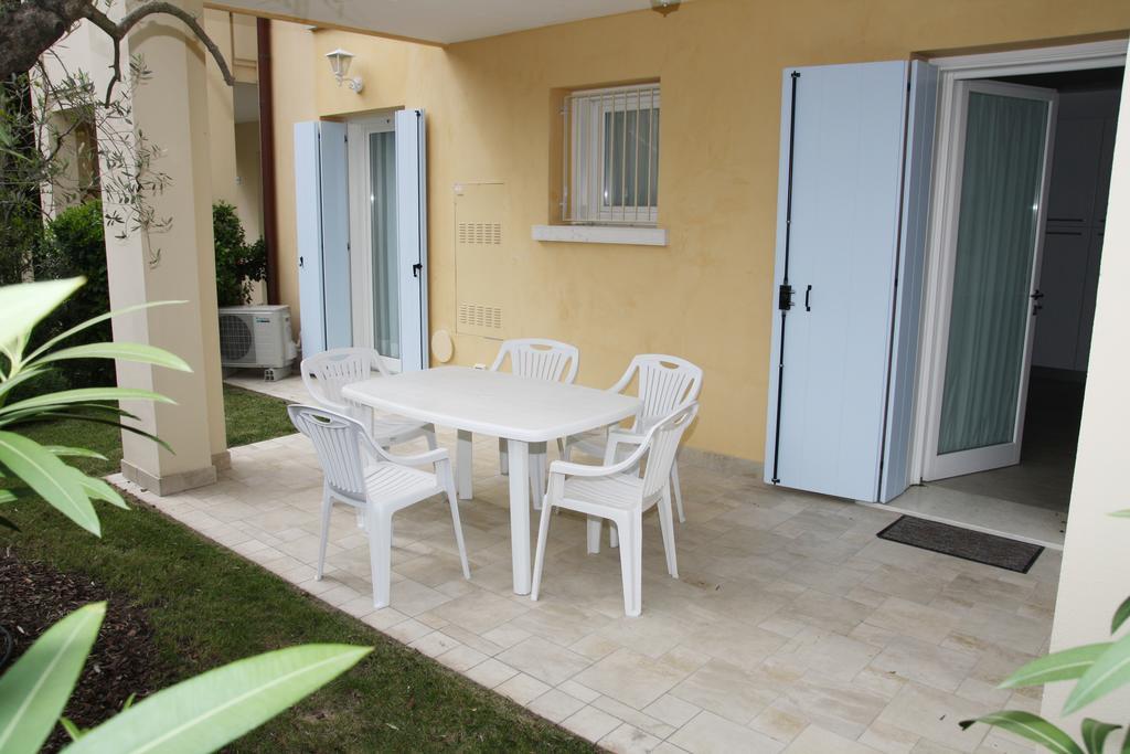 Mediterranee Family Appartamento