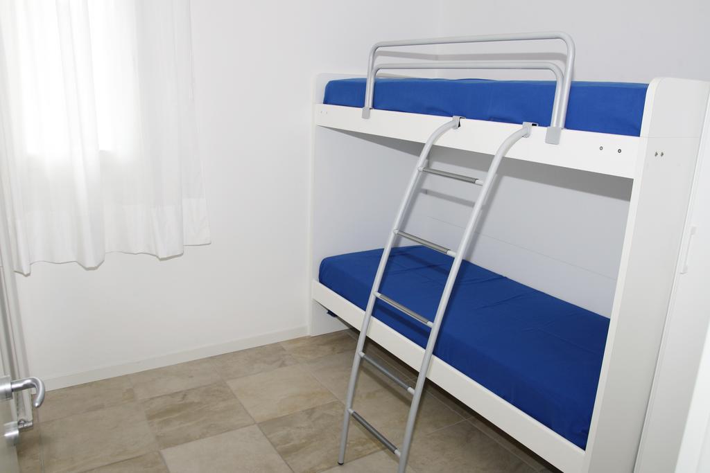 Apartment Mediterranee Family Lido di Jesolo