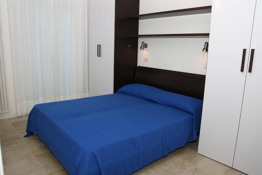 Apartment Mediterranee Family Lido di Jesolo