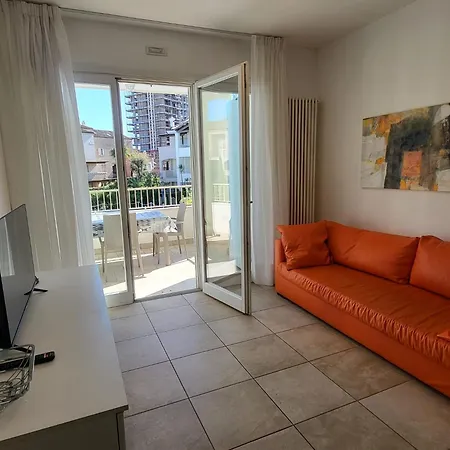Apartment Mediterranee Family