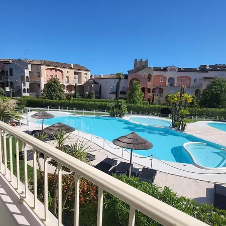 Apartment Mediterranee Family *
