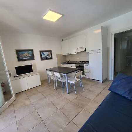 Mediterranee Family Apartment Lido di Jesolo
