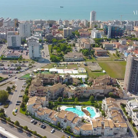 Mediterranee Family * Lido di Jesolo