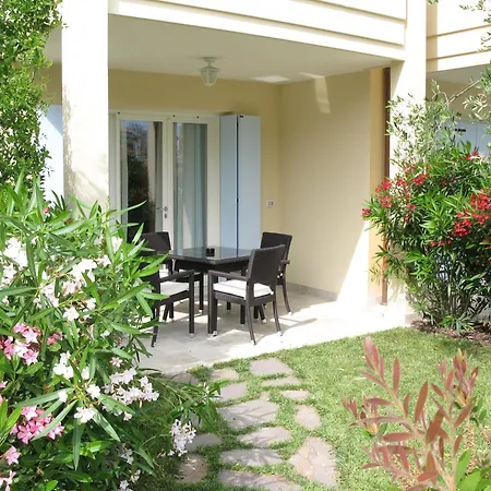 Mediterranee Family Apartment Lido di Jesolo