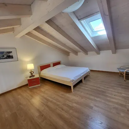 Apartment Mediterranee Family Lido di Jesolo