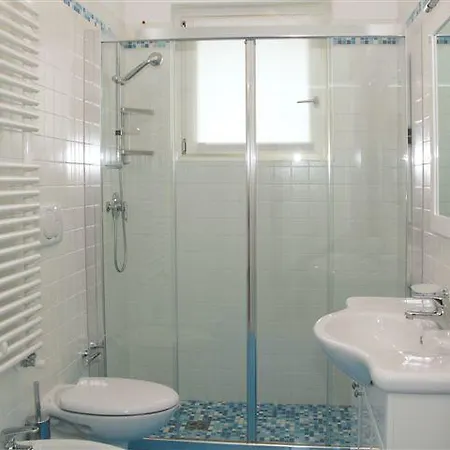 Mediterranee Family Apartment Lido di Jesolo